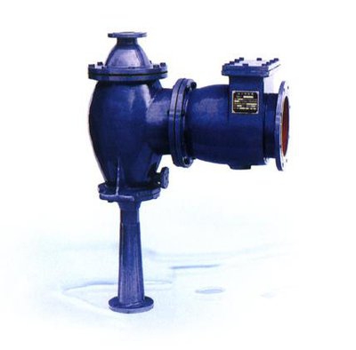 秦皇岛W系列水力喷射器