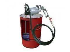 秦皇岛EXYTB-60防爆油桶泵